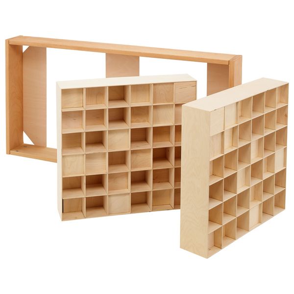 HOFA Diffusor Set nature