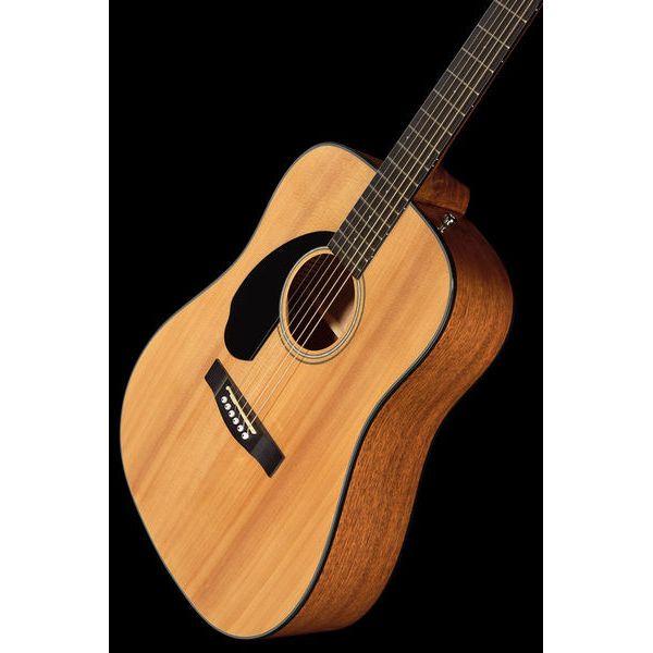 Fender CD-60S Lh WN Nat
