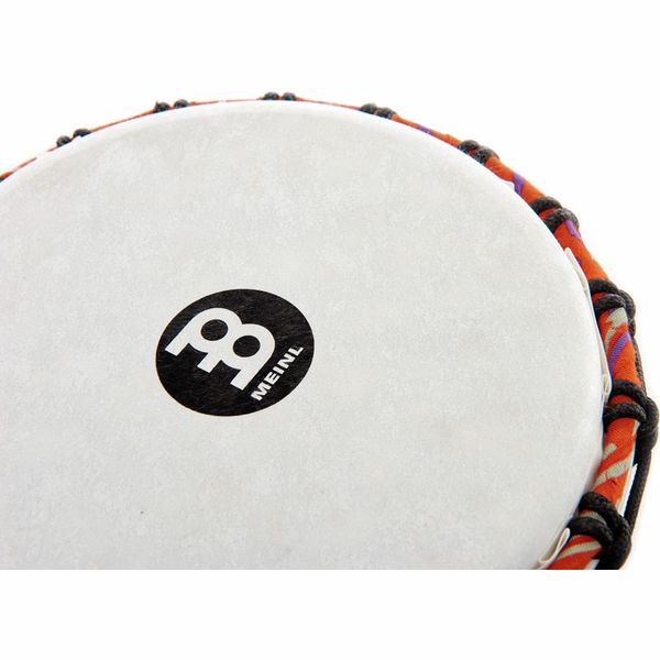 Meinl PADJ1-S-F 08" Travel Djembe
