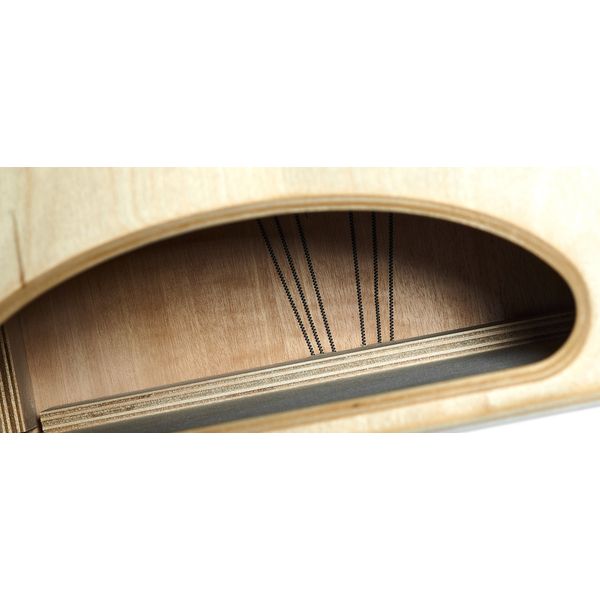 Meinl Artisan Minera Cajon B. Eucal.