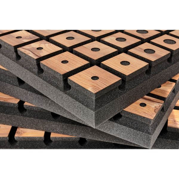 t.akustik Rehearsal Room Set M Premium