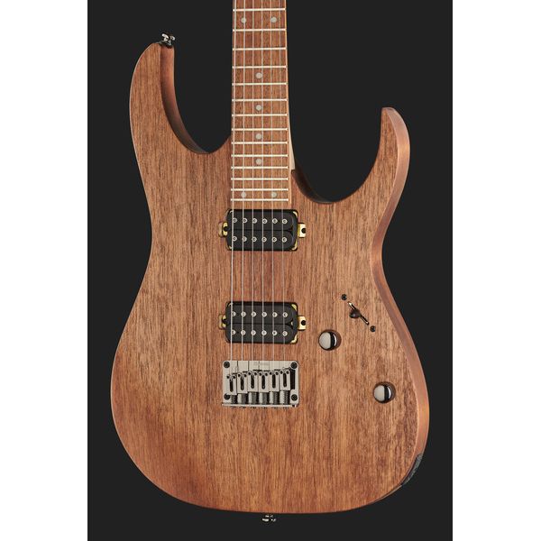 Ibanez RG421-MOL Bundle