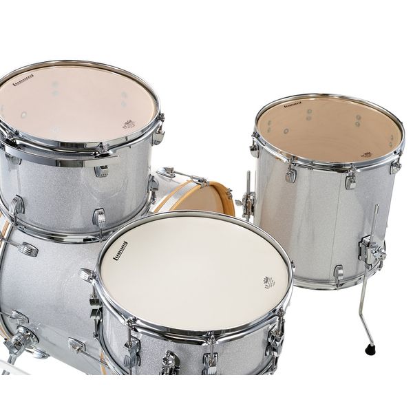 Ludwig Continental 4pc 24" Set S