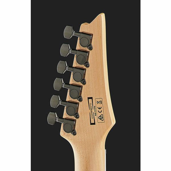 Ibanez GRG121DXL-WNF