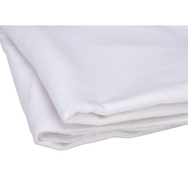 Stairville Curtain 300g/m White