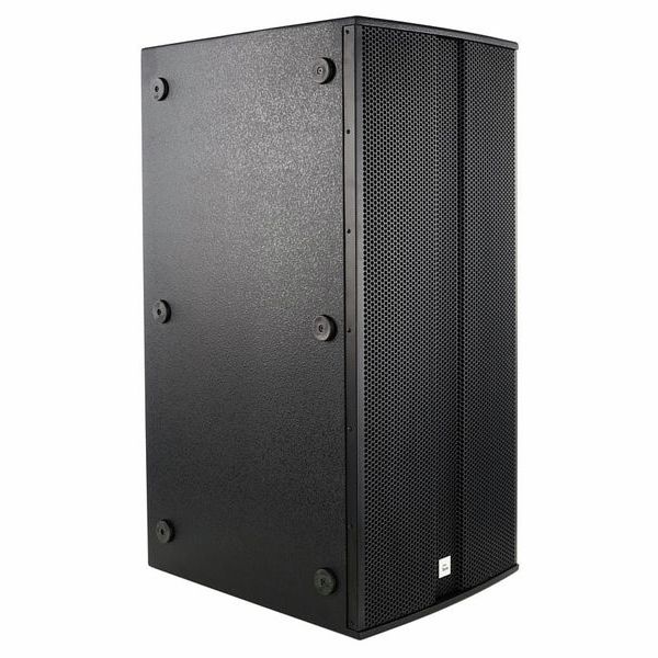 the box pro TP218/1600 A