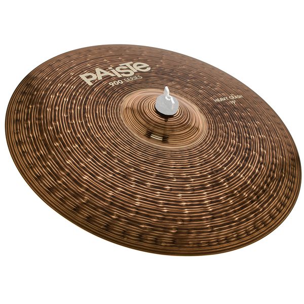 Paiste 19" 900 Series Heavy Crash