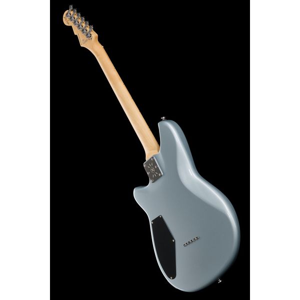 Reverend Billy Corgan Z-One MSF