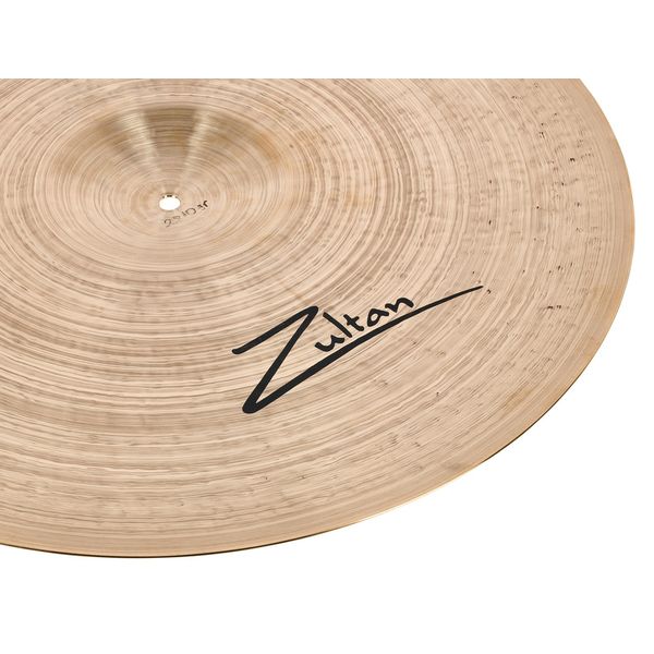 Zultan 21" Orchestra Heritage Heavy