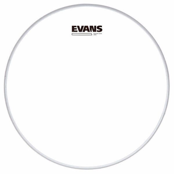 Evans S13H30 Hazy 300 Resonant Head