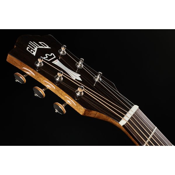 Guild D-140 Nat Westerly