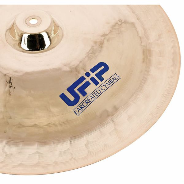 Ufip 18" FX Power China