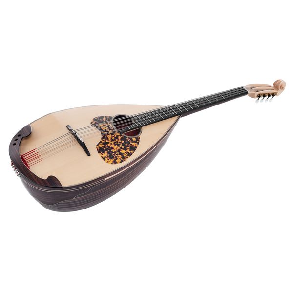 Atsushi Miyano Mandoloncello MC-3 RR