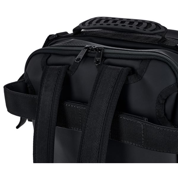bam A+R Backpack for Hightech Case