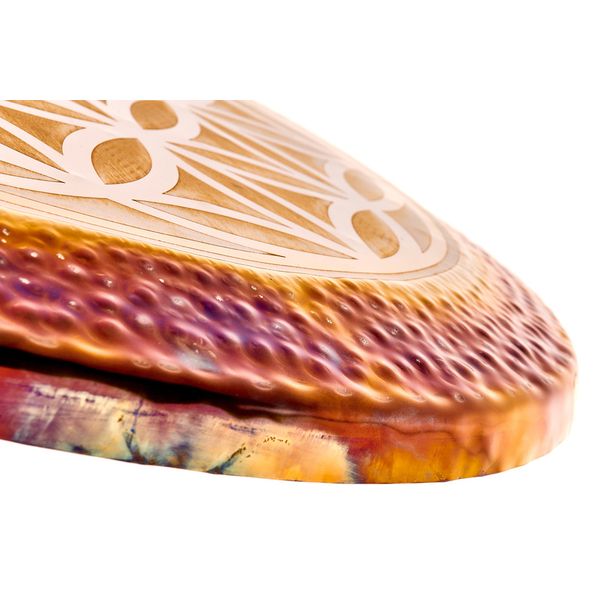 Thomann Tam Gong 28" Flower of Life