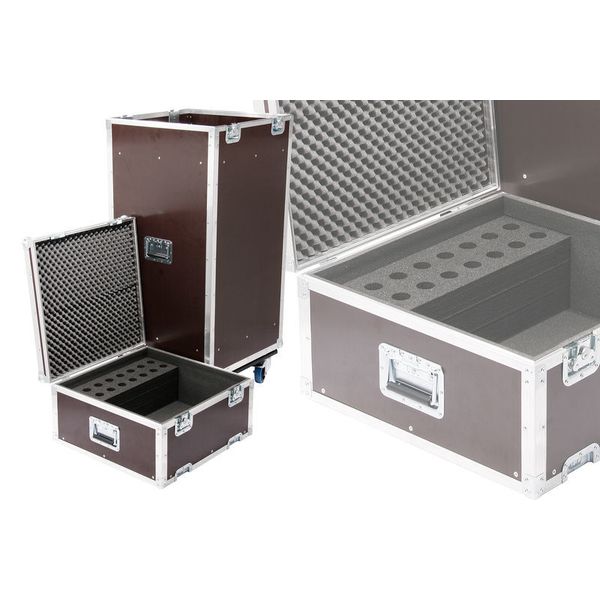 Thon Microphone Stand Case 16