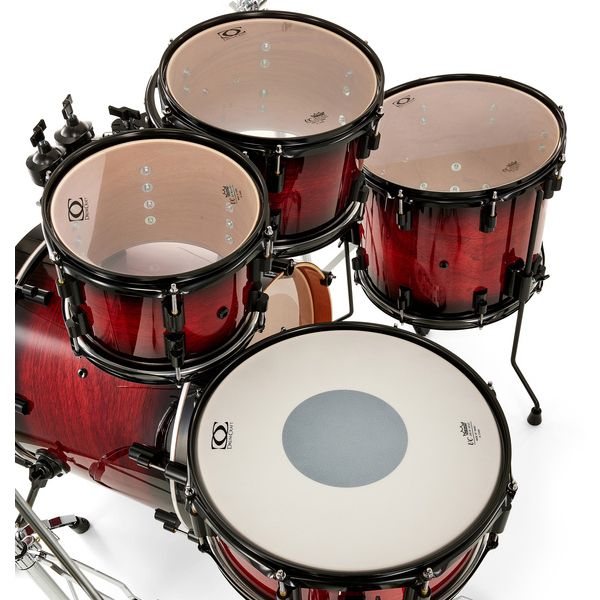 DrumCraft Series 4 Studio Set CB