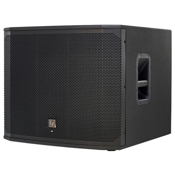 EV EKX-15P/18SP Power Bundle