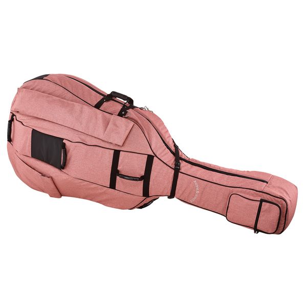 Roth & Junius BSB-04 4/4 SP Bass Soft Bag