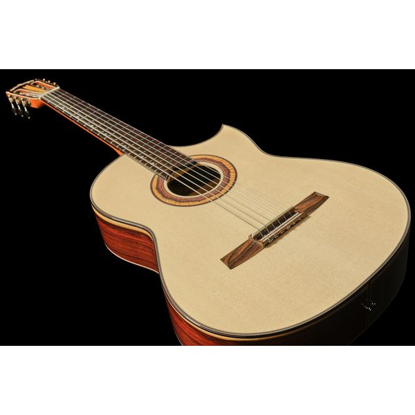 Hanika Custom FusionPC