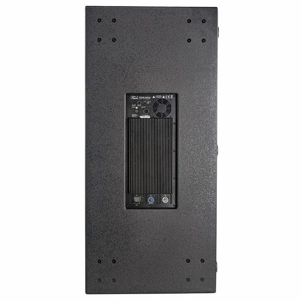 the box pro TP218/1600 A