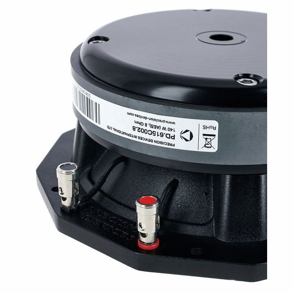 Precision Devices PD.615C002