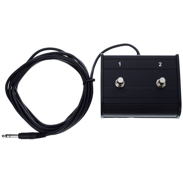 Harley Benton HB-80R Bundle