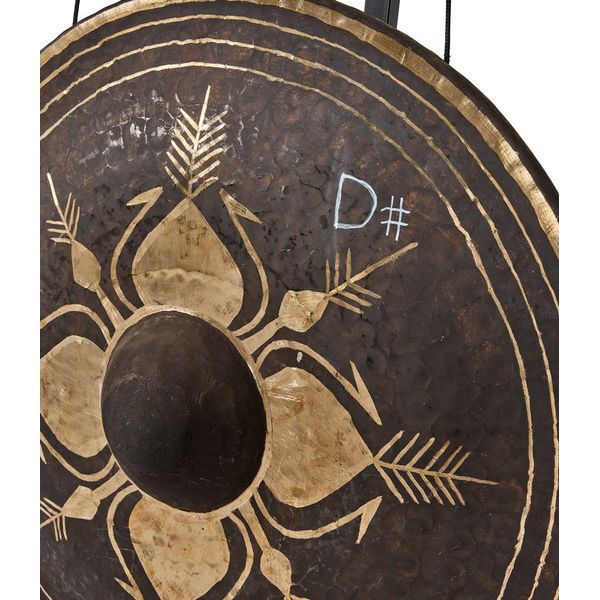 Asian Sound Thai-Gong Tuned D#