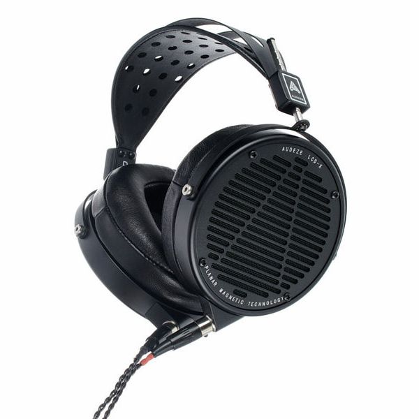 Audeze LCD-X Leather Free