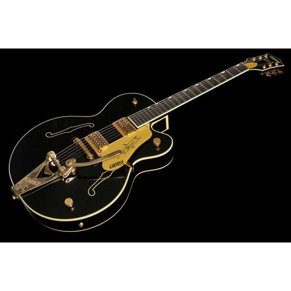 Gretsch G6120T-SW Steve Wariner