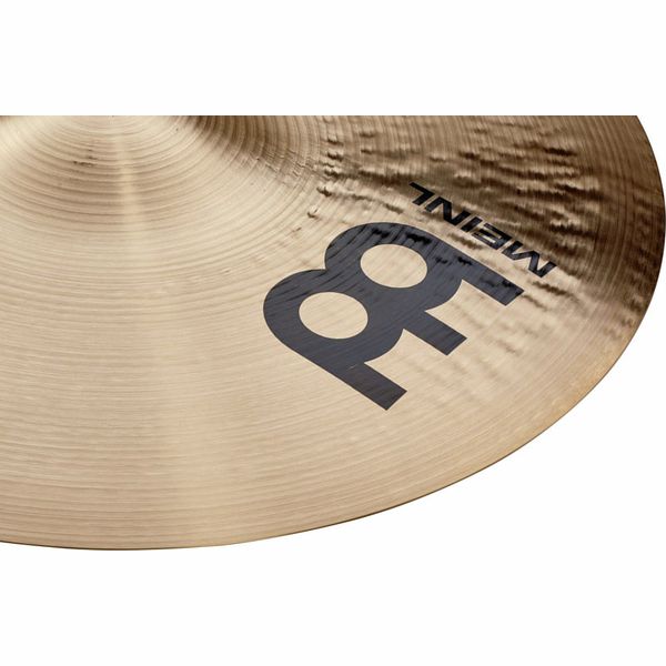 Meinl 14" Byzance Trad. Thin Hi-Hat