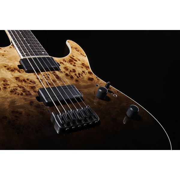 ESP LTD M-1000HT BP Black Fade