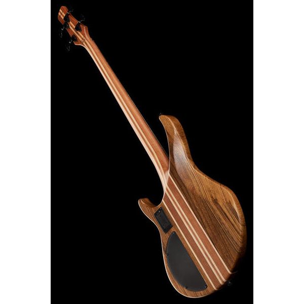 Harley Benton HBZ-2004 Deluxe Series