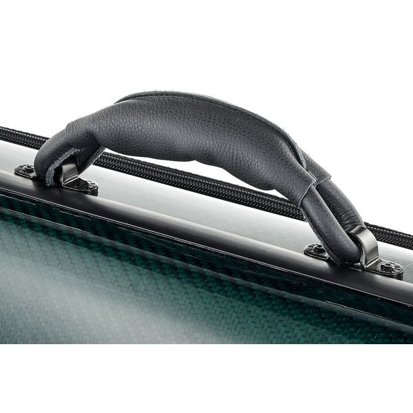 Musilia P2 Violin Case TGRN/STD