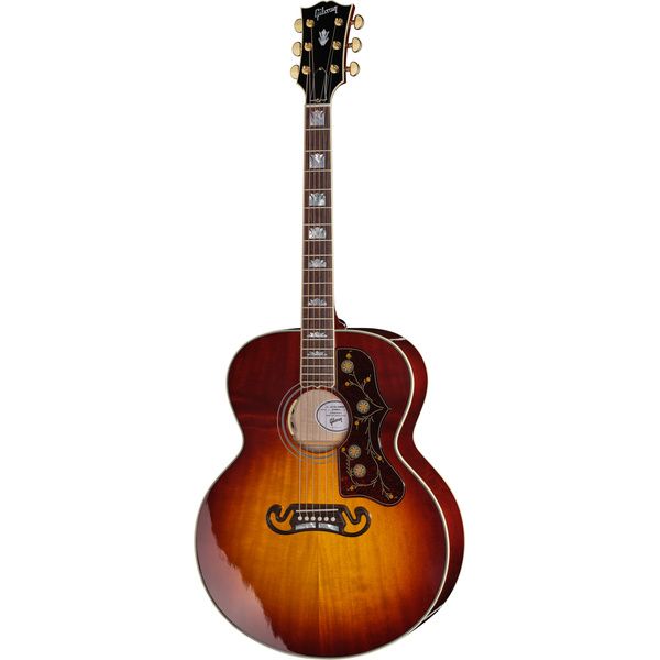 Gibson SJ-200 Standard Autumnburst
