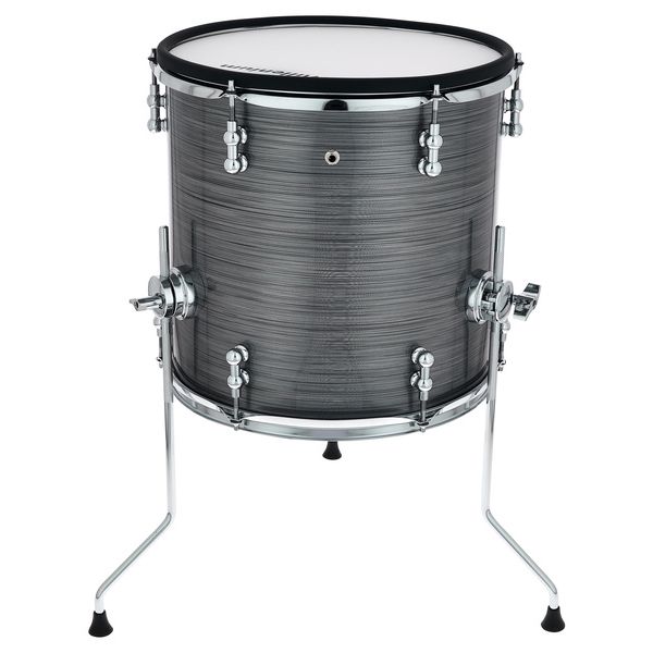 Millenium MPS-1000 E-Drum Complete Bundl