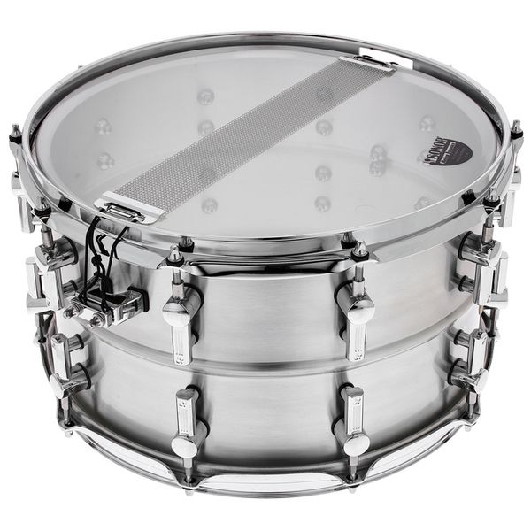 Sonor 14"x08" Kompressor Alu. Snare