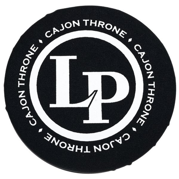 LP 1445 Cajon Throne