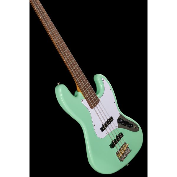 Harley Benton JB-62CC SFG Bundle