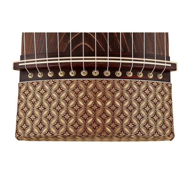 Suzuki Koto Solid Paulownia RW Set