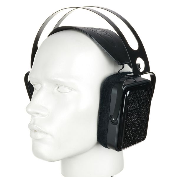 Avantone Planar the II Black