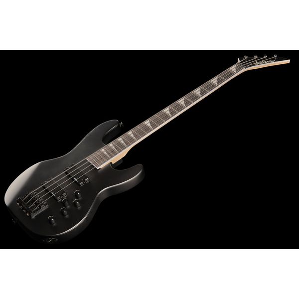 Jackson JS3 Concert Bass AH SBL