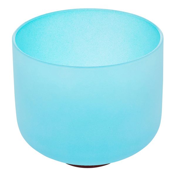 Thomann Crystal Bowl FC Set 432Hz 6-12