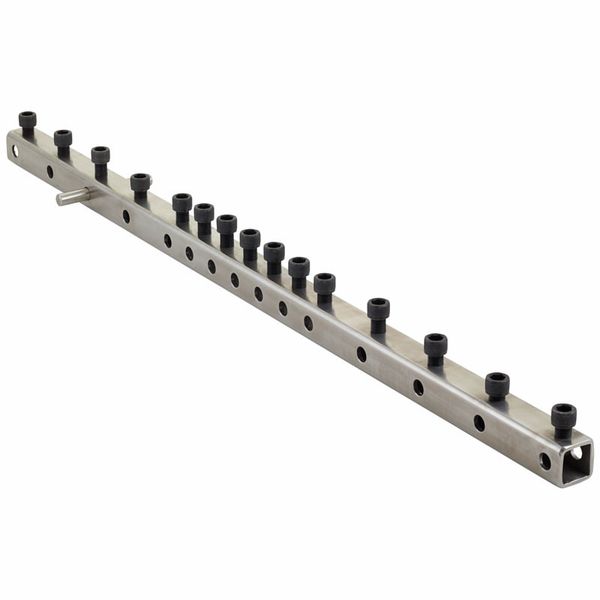 Ron Vaughn FM-12bar Multiple Percussion