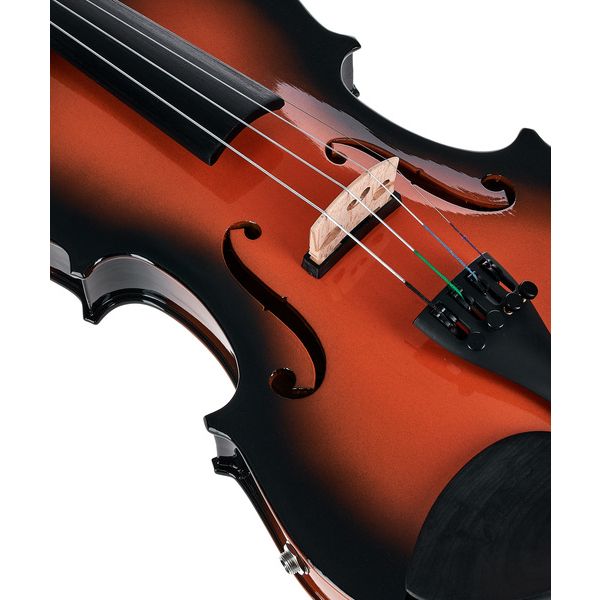 Harley Benton HBV 800SNB Acoustic-Electric