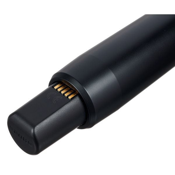 Shure SLXD2/KSM8B J53