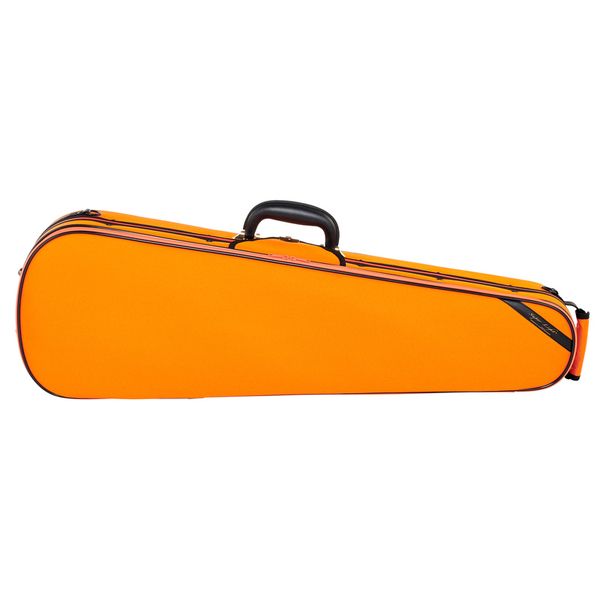 Super Light Shaped Violin Case 4/4 OR