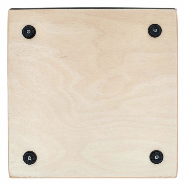 Meinl Snarecraft Cajon 100 Green B.