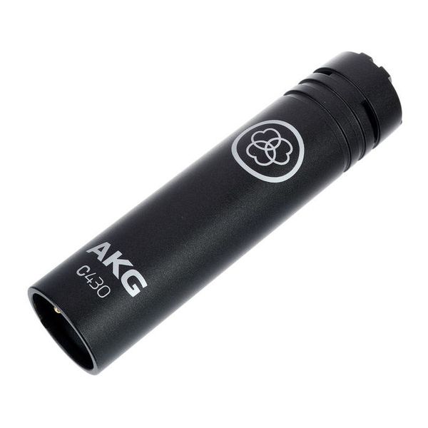 AKG C 430