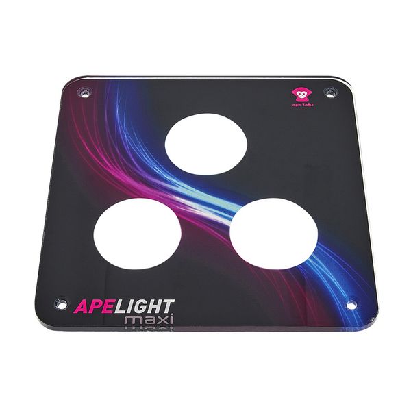 Ape Labs Maxi V1 Face